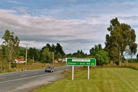 Presidential Highway